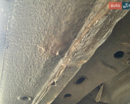 Черный Шевроле Лачетти, объемом двигателя 1.6 л и пробегом 174 тыс. км за 5500 $, фото 12 на Automoto.ua