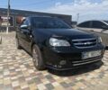 Чорний Шевроле Лачетті, об'ємом двигуна 1.6 л та пробігом 155 тис. км за 6200 $, фото 20 на Automoto.ua