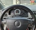 Черный Шевроле Лачетти, объемом двигателя 1.8 л и пробегом 90 тыс. км за 4900 $, фото 13 на Automoto.ua