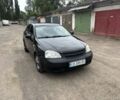 Чорний Шевроле Лачетті, об'ємом двигуна 1.8 л та пробігом 300 тис. км за 2600 $, фото 1 на Automoto.ua