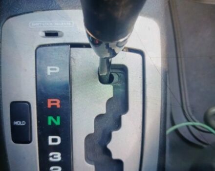 Черный Шевроле Лачетти, объемом двигателя 1.8 л и пробегом 180 тыс. км за 2200 $, фото 4 на Automoto.ua