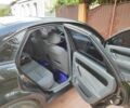 Черный Шевроле Лачетти, объемом двигателя 1.6 л и пробегом 122 тыс. км за 4100 $, фото 5 на Automoto.ua