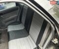 Черный Шевроле Лачетти, объемом двигателя 1.6 л и пробегом 230 тыс. км за 3900 $, фото 2 на Automoto.ua