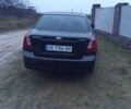 Чорний Шевроле Лачетті, об'ємом двигуна 1.8 л та пробігом 300 тис. км за 3200 $, фото 11 на Automoto.ua