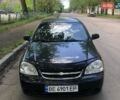 Чорний Шевроле Лачетті, об'ємом двигуна 1.6 л та пробігом 350 тис. км за 4100 $, фото 1 на Automoto.ua