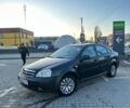 Черный Шевроле Лачетти, объемом двигателя 1.8 л и пробегом 318 тыс. км за 3499 $, фото 1 на Automoto.ua
