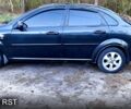 Чорний Шевроле Лачетті, об'ємом двигуна 1.6 л та пробігом 300 тис. км за 3200 $, фото 2 на Automoto.ua