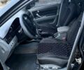 Чорний Шевроле Лачетті, об'ємом двигуна 1.8 л та пробігом 200 тис. км за 4300 $, фото 4 на Automoto.ua