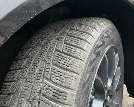 Чорний Шевроле Лачетті, об'ємом двигуна 1.6 л та пробігом 187 тис. км за 4300 $, фото 3 на Automoto.ua