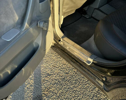 Шевроле Лачетти 2008 в Нововоронцовка на Automoto.ua Черный Шевроле Лачетти, объемом двигателя 1.8 л и пробегом 220 тыс. км за 5000 $, фото 17 на Automoto.ua