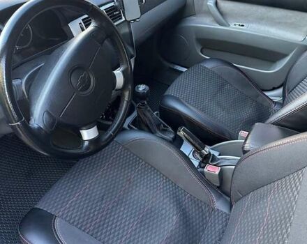 Шевроле Лачетти 2008 в Нововоронцовка на Automoto.ua Черный Шевроле Лачетти, объемом двигателя 1.8 л и пробегом 220 тыс. км за 5000 $, фото 38 на Automoto.ua