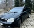 Чорний Шевроле Лачетті, об'ємом двигуна 1.8 л та пробігом 200 тис. км за 4300 $, фото 3 на Automoto.ua