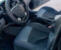 Черный Шевроле Лачетти, объемом двигателя 1.8 л и пробегом 200 тыс. км за 4500 $, фото 10 на Automoto.ua