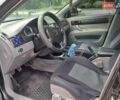 Черный Шевроле Лачетти, объемом двигателя 1.6 л и пробегом 350 тыс. км за 3500 $, фото 5 на Automoto.ua