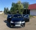 Чорний Шевроле Лачетті, об'ємом двигуна 1.6 л та пробігом 155 тис. км за 6200 $, фото 6 на Automoto.ua