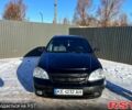 Черный Шевроле Лачетти, объемом двигателя 1.8 л и пробегом 167 тыс. км за 3450 $, фото 1 на Automoto.ua