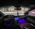 Черный Шевроле Лачетти, объемом двигателя 1.6 л и пробегом 297 тыс. км за 3500 $, фото 2 на Automoto.ua