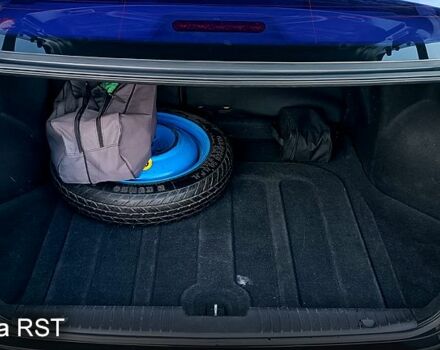 Черный Шевроле Лачетти, объемом двигателя 1.8 л и пробегом 200 тыс. км за 4500 $, фото 11 на Automoto.ua