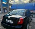 Чорний Шевроле Лачетті, об'ємом двигуна 1.6 л та пробігом 0 тис. км за 4800 $, фото 5 на Automoto.ua