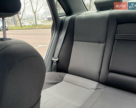 Черный Шевроле Лачетти, объемом двигателя 1.8 л и пробегом 170 тыс. км за 4400 $, фото 8 на Automoto.ua