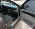 Чорний Шевроле Лачетті, об'ємом двигуна 1.6 л та пробігом 270 тис. км за 2500 $, фото 7 на Automoto.ua