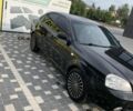 Чорний Шевроле Лачетті, об'ємом двигуна 1.6 л та пробігом 218 тис. км за 3291 $, фото 1 на Automoto.ua