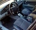 Чорний Шевроле Лачетті, об'ємом двигуна 1.8 л та пробігом 230 тис. км за 5000 $, фото 3 на Automoto.ua