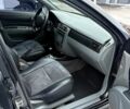Чорний Шевроле Лачетті, об'ємом двигуна 1.8 л та пробігом 235 тис. км за 3500 $, фото 7 на Automoto.ua