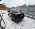Черный Шевроле Лачетти, объемом двигателя 1.8 л и пробегом 235 тыс. км за 3300 $, фото 4 на Automoto.ua