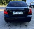 Чорний Шевроле Лачетті, об'ємом двигуна 1.6 л та пробігом 0 тис. км за 2500 $, фото 1 на Automoto.ua