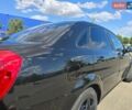 Черный Шевроле Лачетти, объемом двигателя 1.8 л и пробегом 250 тыс. км за 4900 $, фото 7 на Automoto.ua