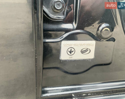 Черный Шевроле Лачетти, объемом двигателя 1.6 л и пробегом 174 тыс. км за 5500 $, фото 51 на Automoto.ua