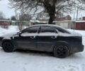 Черный Шевроле Лачетти, объемом двигателя 1.6 л и пробегом 543 тыс. км за 3200 $, фото 5 на Automoto.ua