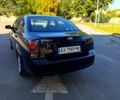 Черный Шевроле Лачетти, объемом двигателя 1.6 л и пробегом 240 тыс. км за 3650 $, фото 3 на Automoto.ua