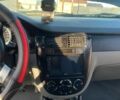 Черный Шевроле Лачетти, объемом двигателя 1.8 л и пробегом 257 тыс. км за 4400 $, фото 44 на Automoto.ua