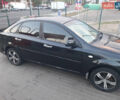 Черный Шевроле Лачетти, объемом двигателя 1.8 л и пробегом 202 тыс. км за 4999 $, фото 35 на Automoto.ua