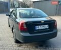 Чорний Шевроле Лачетті, об'ємом двигуна 1.6 л та пробігом 300 тис. км за 2999 $, фото 4 на Automoto.ua