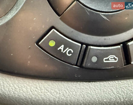 Черный Шевроле Лачетти, объемом двигателя 1.8 л и пробегом 202 тыс. км за 3999 $, фото 42 на Automoto.ua