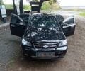 Чорний Шевроле Лачетті, об'ємом двигуна 1.6 л та пробігом 155 тис. км за 6200 $, фото 11 на Automoto.ua