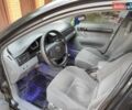 Черный Шевроле Лачетти, объемом двигателя 1.6 л и пробегом 122 тыс. км за 4100 $, фото 17 на Automoto.ua