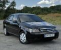 Чорний Шевроле Лачетті, об'ємом двигуна 1.8 л та пробігом 370 тис. км за 3750 $, фото 1 на Automoto.ua
