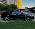 Черный Шевроле Лачетти, объемом двигателя 1.8 л и пробегом 131 тыс. км за 6400 $, фото 9 на Automoto.ua