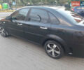 Черный Шевроле Лачетти, объемом двигателя 1.8 л и пробегом 202 тыс. км за 4999 $, фото 40 на Automoto.ua