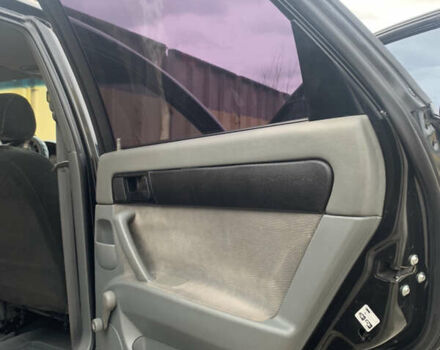 Черный Шевроле Лачетти, объемом двигателя 1.6 л и пробегом 174 тыс. км за 5500 $, фото 29 на Automoto.ua