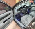 Черный Шевроле Лачетти, объемом двигателя 1.6 л и пробегом 122 тыс. км за 4100 $, фото 4 на Automoto.ua