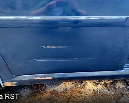 Чорний Шевроле Лачетті, об'ємом двигуна 1.6 л та пробігом 300 тис. км за 3200 $, фото 11 на Automoto.ua