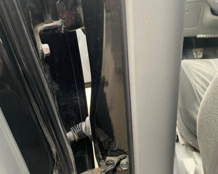 Черный Шевроле Лачетти, объемом двигателя 1.6 л и пробегом 174 тыс. км за 5500 $, фото 34 на Automoto.ua