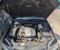 Черный Шевроле Лачетти, объемом двигателя 1.8 л и пробегом 110 тыс. км за 5700 $, фото 1 на Automoto.ua