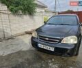 Чорний Шевроле Лачетті, об'ємом двигуна 1.8 л та пробігом 215 тис. км за 4600 $, фото 4 на Automoto.ua