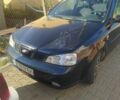Чорний Шевроле Лачетті, об'ємом двигуна 1.8 л та пробігом 192 тис. км за 2350 $, фото 1 на Automoto.ua